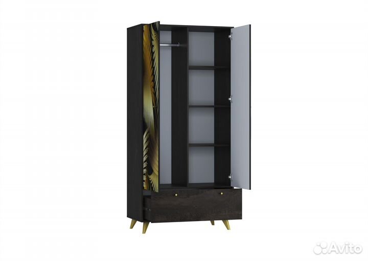 Шкаф распашной 