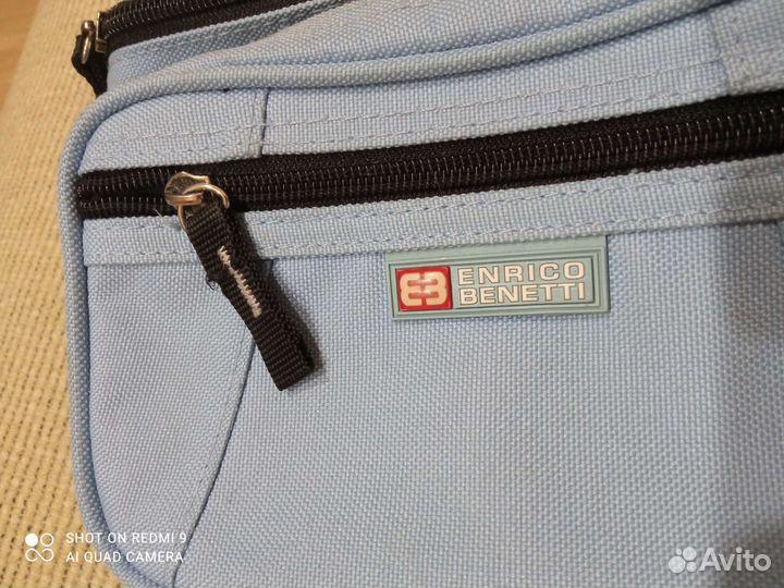 Подсумок спортивный женский