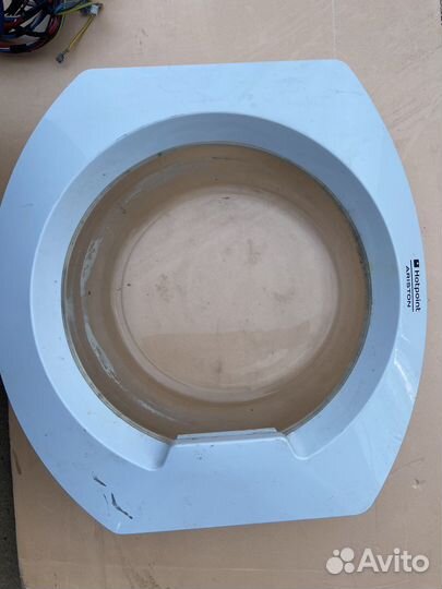 Hotpoint ariston запчасти для стиральных машин