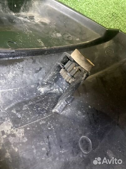 Защита двигателя Geely Emgrand X7 JLD-4G24 2015