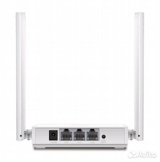 Роутер TP-Link TL-WR820N