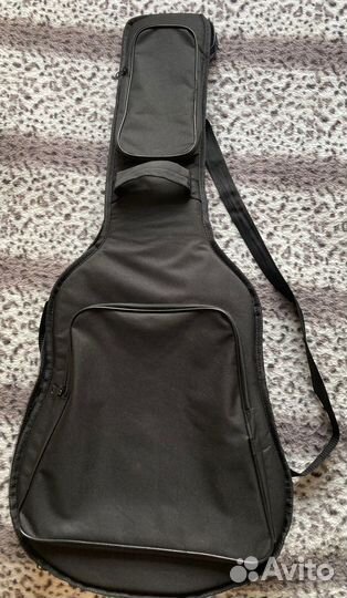 Классическая гитара Cort AC100 SG