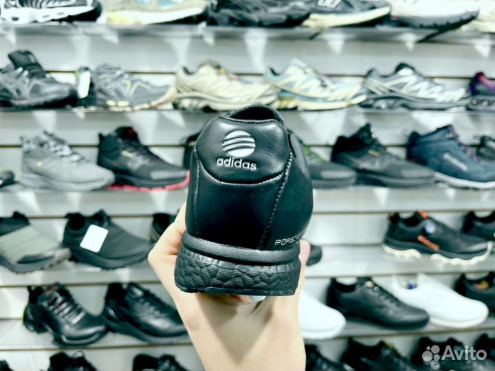 Кроссовки Adidas Porsche Design premium