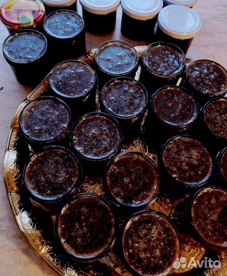 Средство для улучшения мужской силы