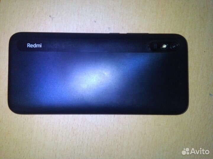 Xiaomi Redmi 9A, 2/32 ГБ