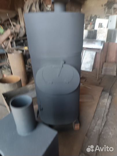 Продается банная печь