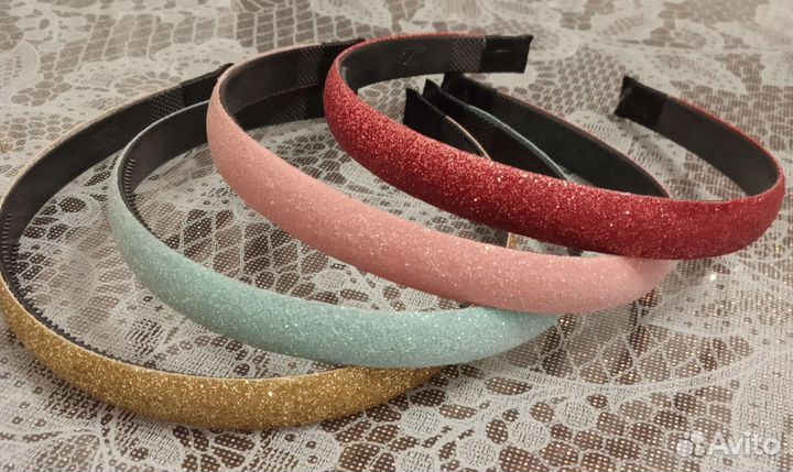 Ободок для волос