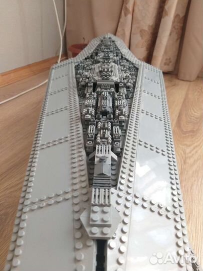 Лего набор Star Wars 