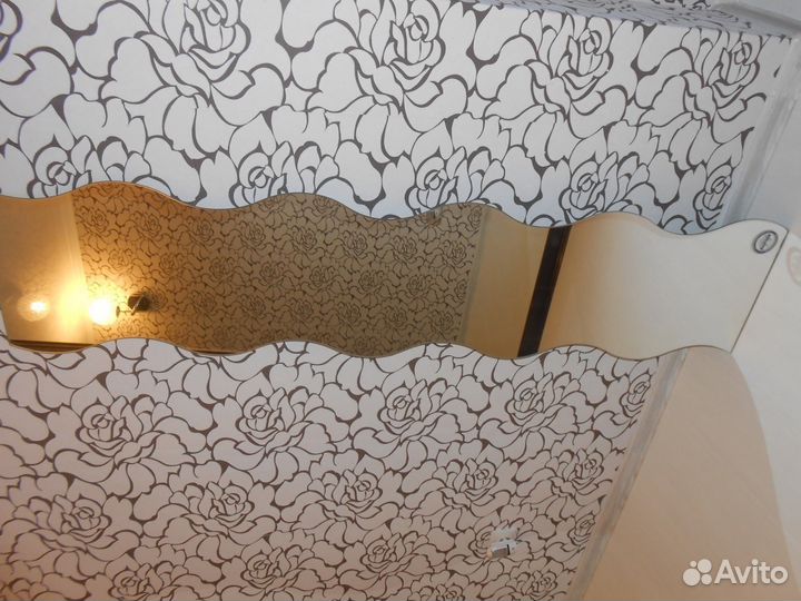 Зеркало (2 шт.)