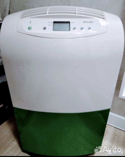 Осушитель воздуха в аренду