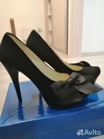 Туфли женские
