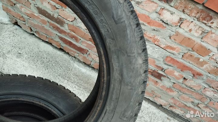 Cordiant Snow Cross 205/55 R16