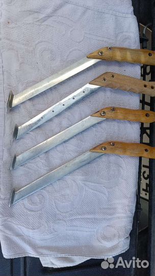 Квок для ловли сома