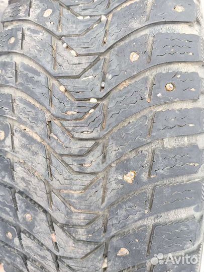 Michelin X-Ice North 3 205/65 R16