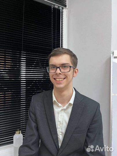 Репетитор по математике, информатике и программ