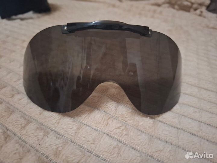 Очки защитные 3м