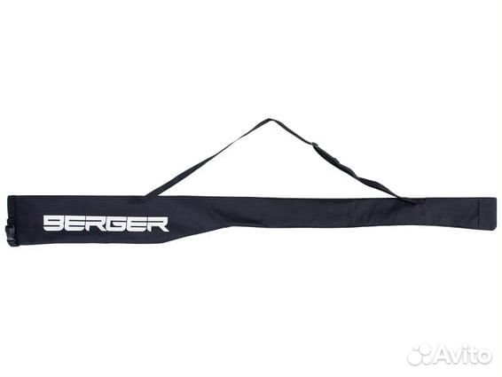 Чехол для скандинавских палок 130 см, складной