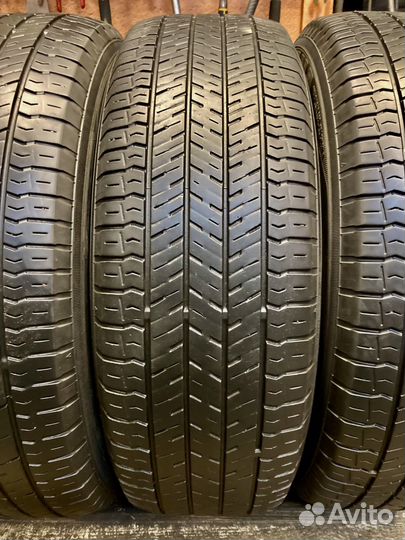 Yokohama Geolandar G091 225/65 R17