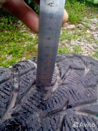 Toyo Observe G3-Ice 275/60 R20 114B