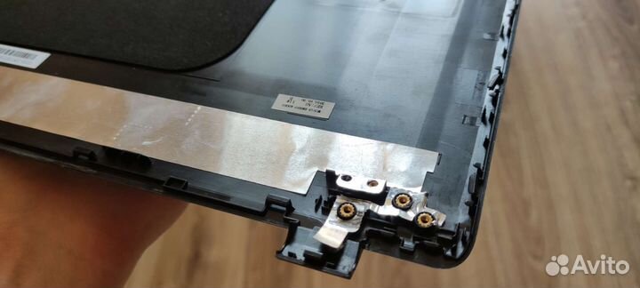 Крышка матрицы Acer Extensa 2519