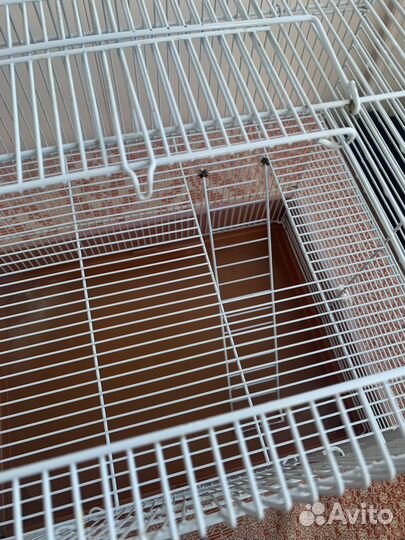 Клетка для грызунов