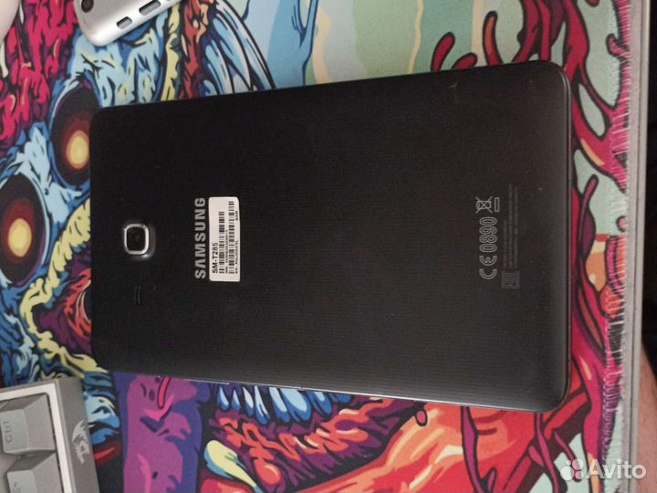 Samsung sm-t285