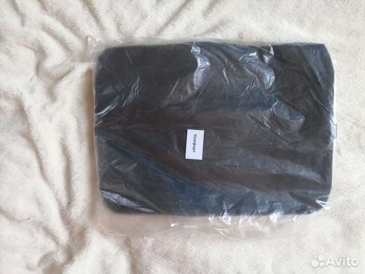 Коврик пятиточечный 