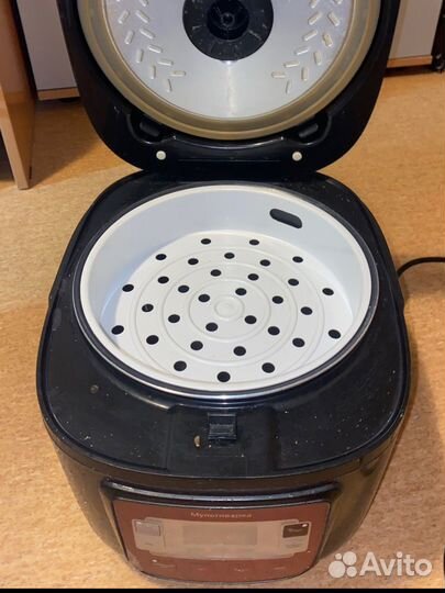 Мультиварка vitek