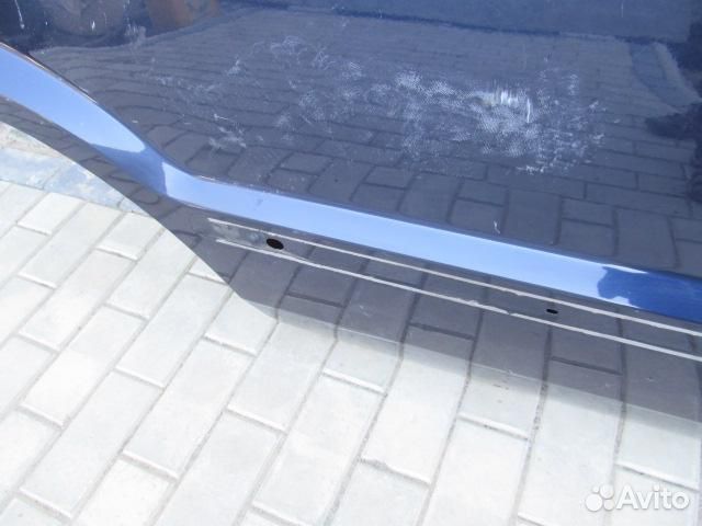 Дверь задняя правая Ford Fusion