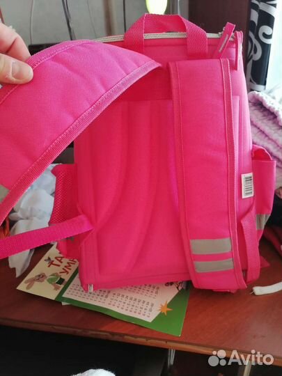 Рюкзак школьный новый