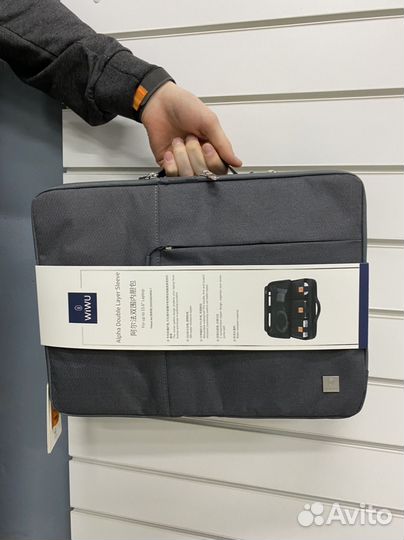 Сумка для MacBook