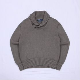 Polo Ralph Lauren Shawl Collar Sweater свитер