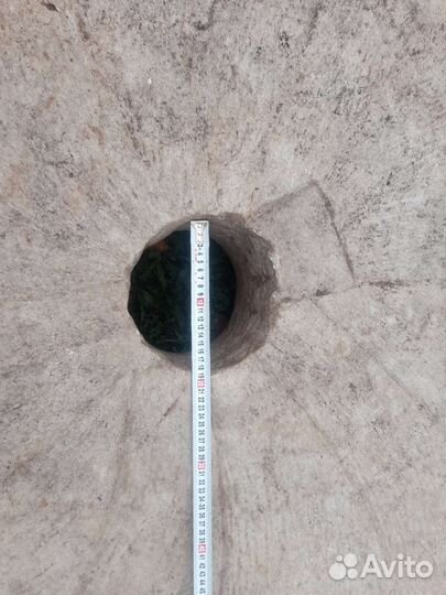 Каменные жернова