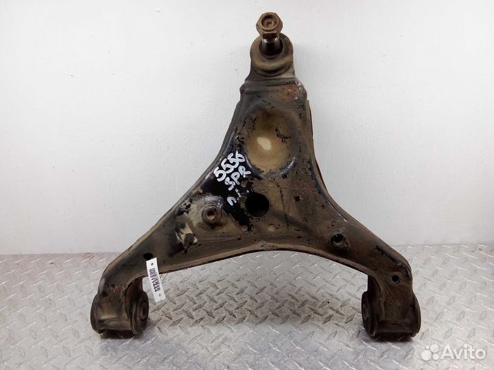 Рычаг передний левый нижний Mercedes Sprinter W906