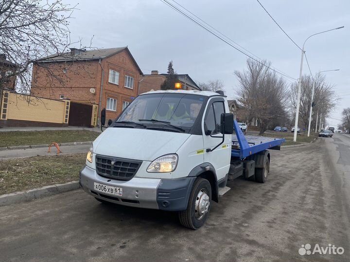 Услуги эвакуатора 24/7