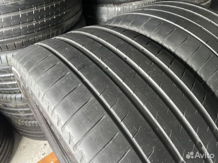 Bridgestone Potenza Sport 275/45 R20 110Y