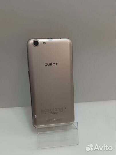 CUBOT Note S, 2/16 ГБ