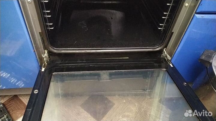 Ремонт электрических плит и духовок