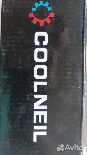 Колесные гайки пики