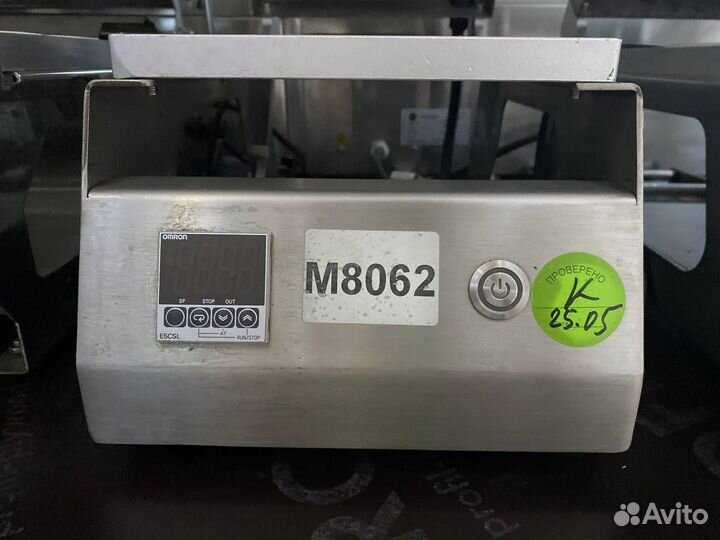 Запайщик лотков