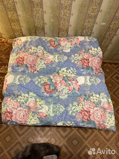 Перина пуховая 95#190