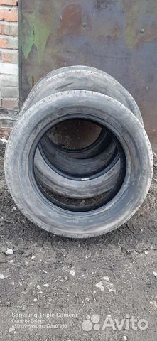 Michelin Energy MXV4 S8 215/65 R17 96H