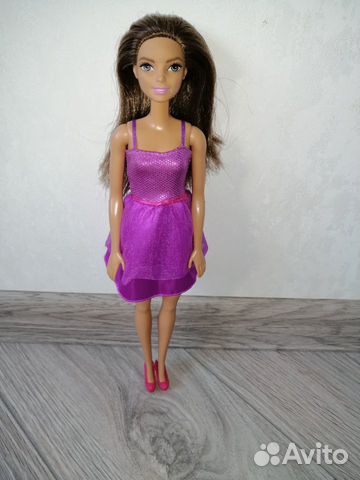 Кукла Барби
