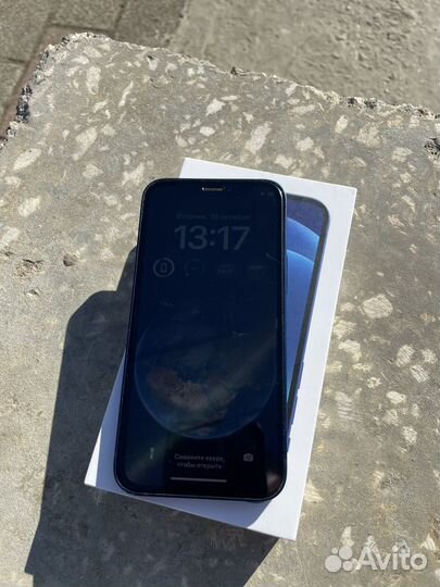 iPhone 12 mini, 128 ГБ