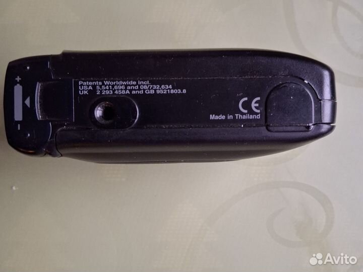 Пленочный фотоаппарат polaroid 3000