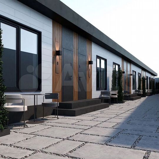 Готовый бизнес