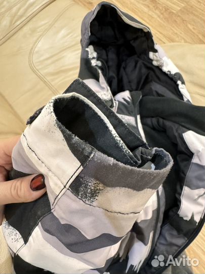 Куртка для мальчика 98 размер
