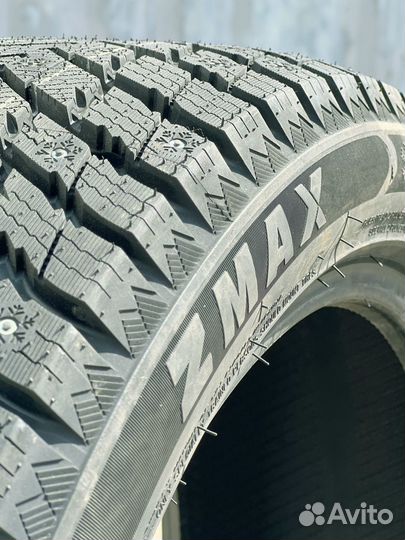 Zmax Winternova Stud II 225/45 R17 91U