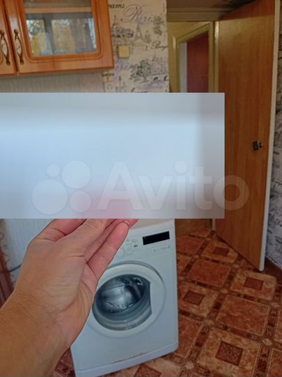 1-к. квартира, 36 м², 2/5 эт.