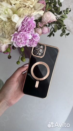 Новый чехол iPhone 11 pro max